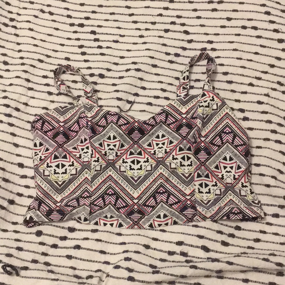 Bralette top